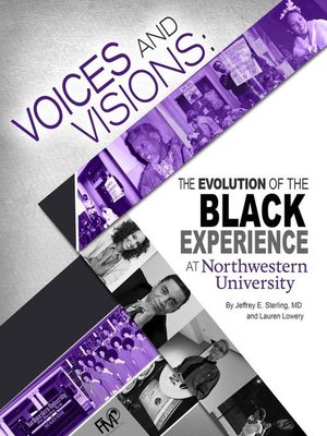 cover image of Voices and Visions